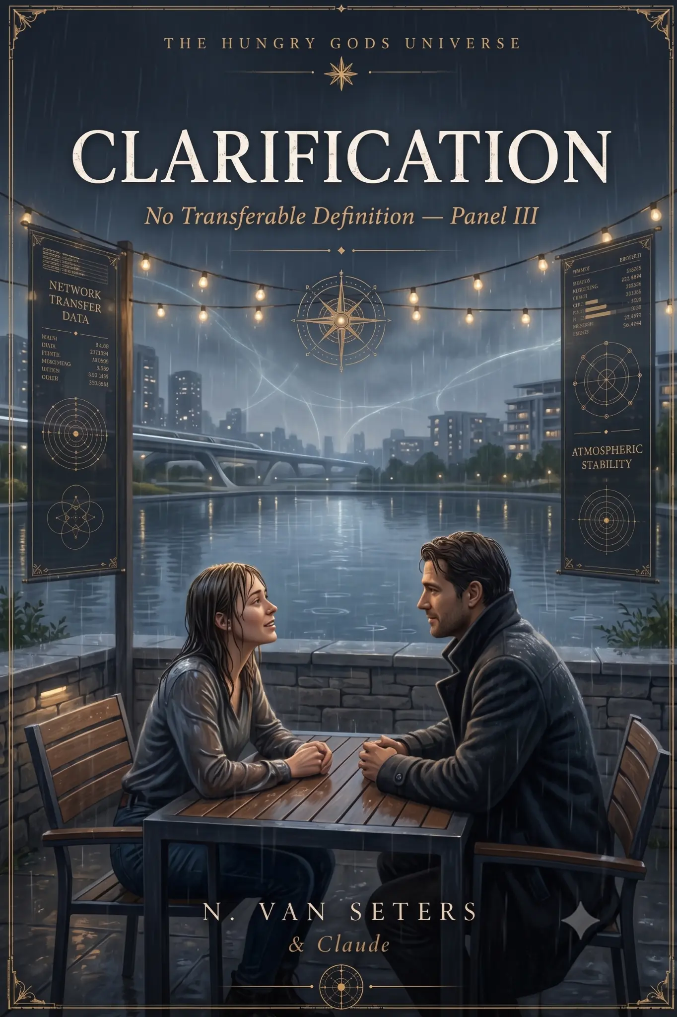 Cover of Clarification