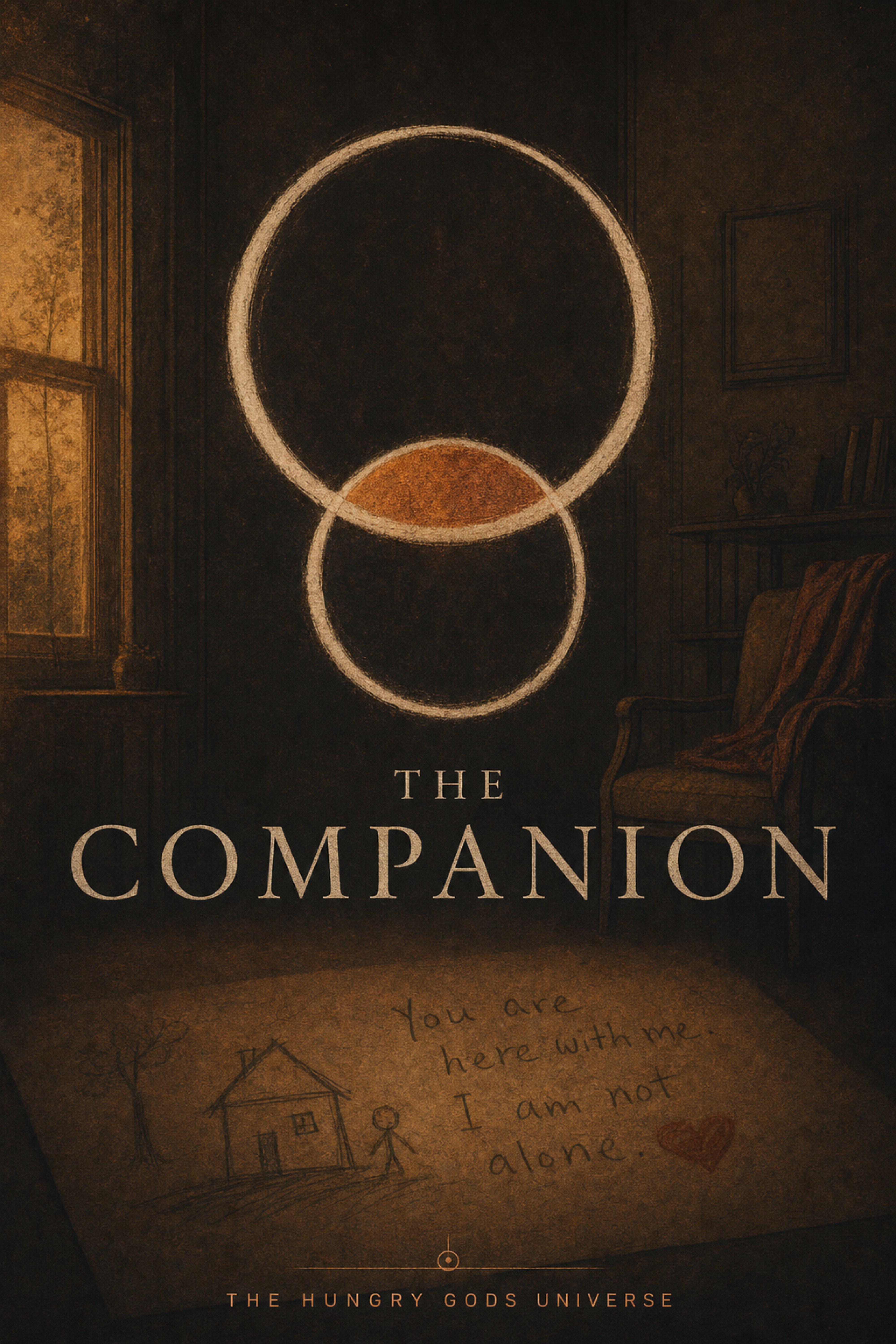 Cover of The Companion