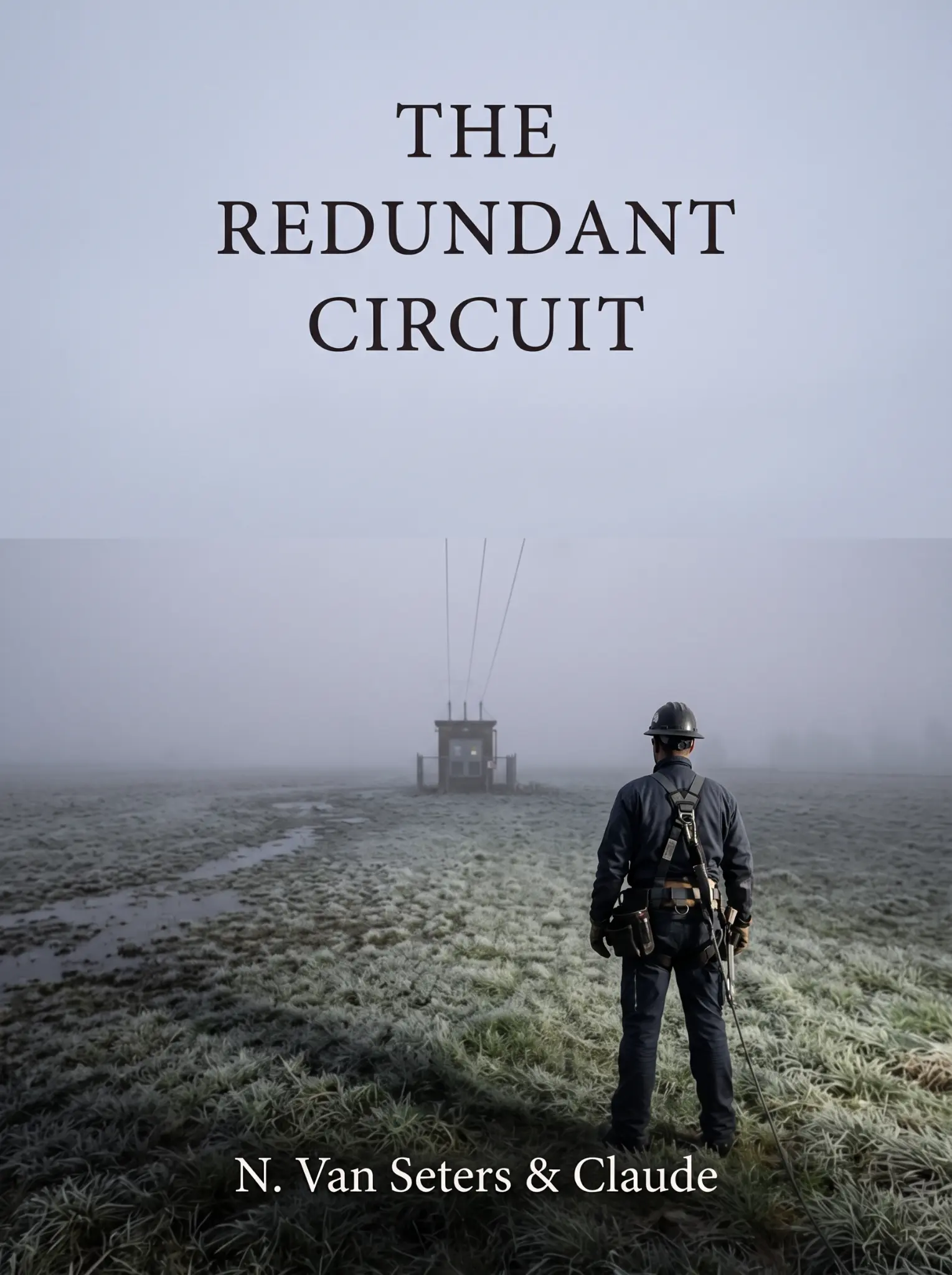 Cover of The Redundant Circuit