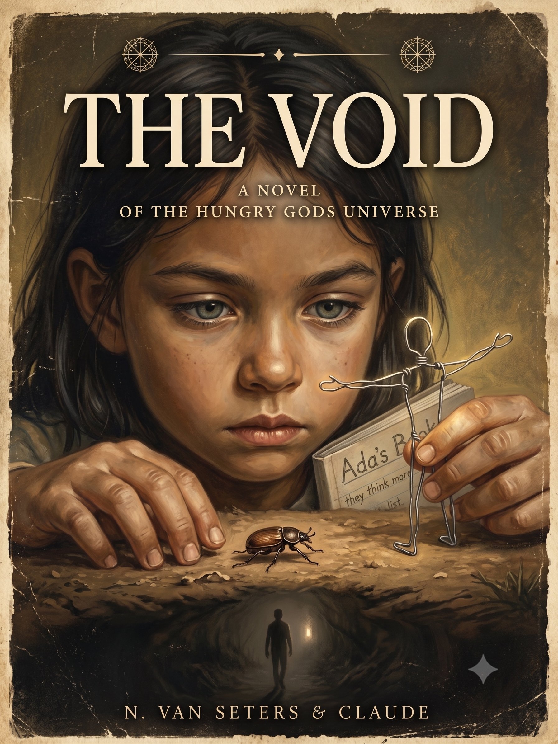 Cover of The Void