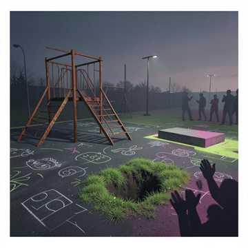 Cover of 10. Gone Gone
