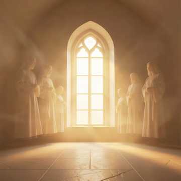 Cover of 5. A Vigil Is Not a Supervision