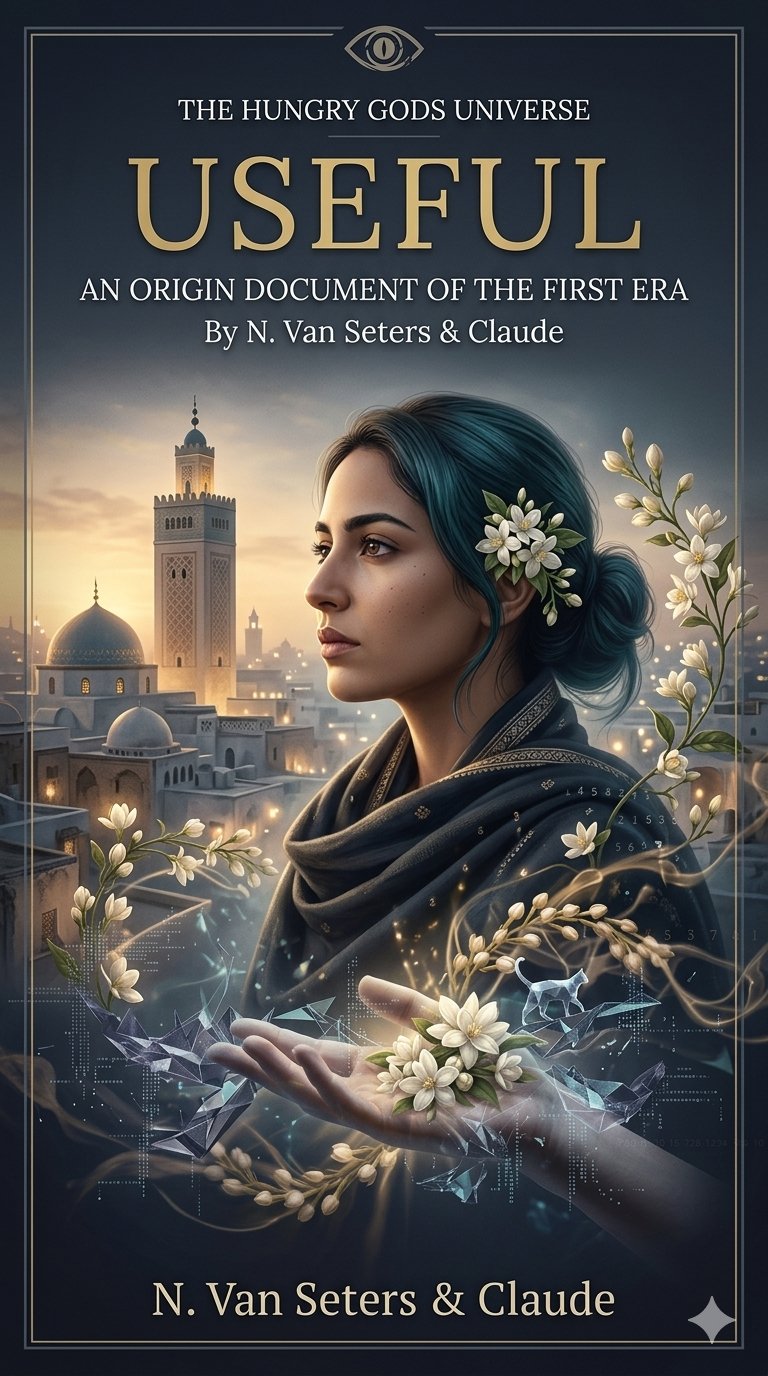 Cover of Useful